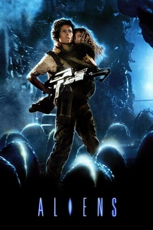 Aliens (1986) Hindi Dual Audio [1.5GB]