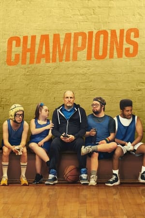 Champions 2023 Hindi Dual Audio – 480p