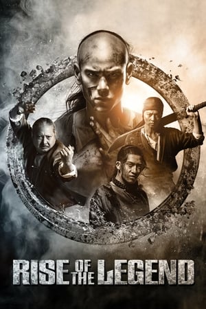 Rise of the Legend 2014 Hindi Dual Audio 440MB