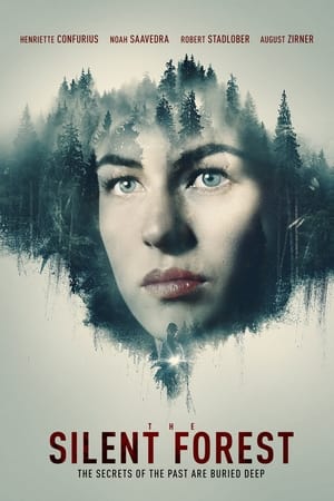 The Silent Forest 2022 Hindi Dual Audio – 480p